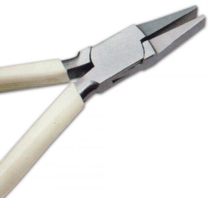 Flat Nose Pliers 160mm